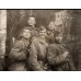 Шинель для рядового и младшего начсостава Красной Армии, образца 1926 г, со знаками различия обр. 1935 г. По ТУ 1938 г..
